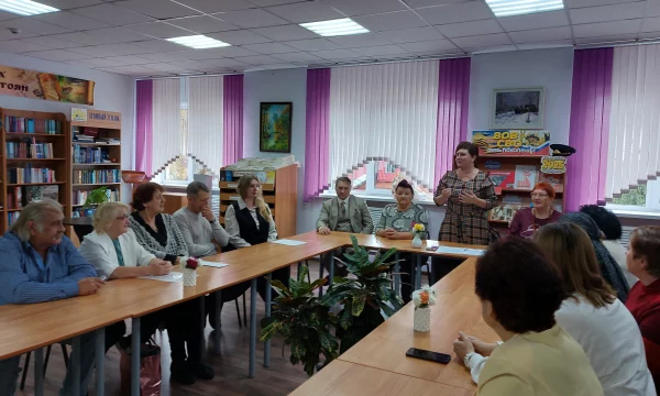 Итоги поэтического конкурса &laquo;Родной мой край &ndash; источник вдохновения&raquo;