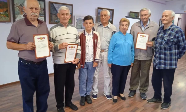 Шашечный турнир «Путь в дамки» Шашечный турнир «Путь в дамки»