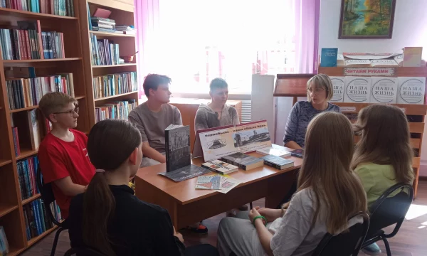 Час памяти &laquo;Долгое эхо Чернобыля&raquo; &nbsp;