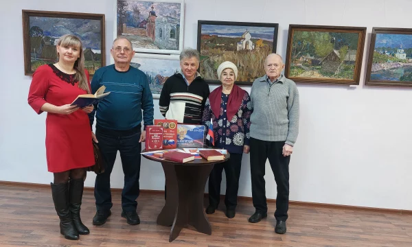 Час правовой грамотности &laquo;Закон есть закон&raquo;